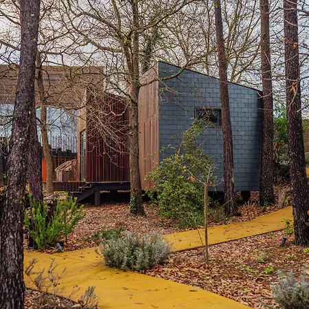 Quinta Do Pedregal & Отель Вила-Нова-ди-Гая