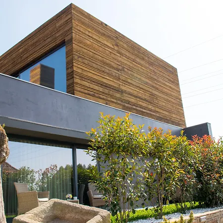 Quinta Do Pedregal Hotel&spa 4* Vila Nova de Gaia
