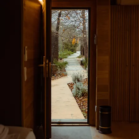 Отель Quinta Do Pedregal & Вила-Нова-ди-Гая