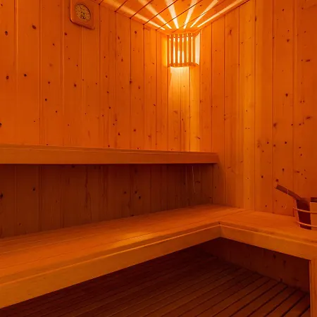Quinta Do Pedregal Hotel&spa