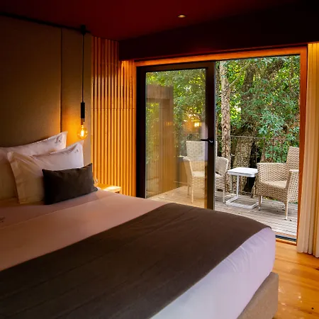 Quinta Do Pedregal & Hotel 4*