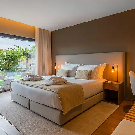 Hotel Quinta Do Pedregal & Vila Nova de Gaia