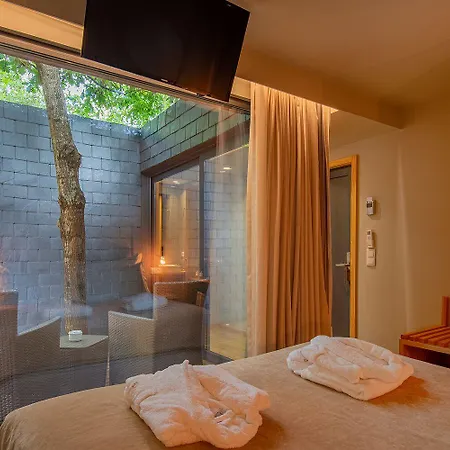 Quinta Do Pedregal Hotel&spa Vila Nova de Gaia