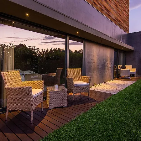 Quinta Do Pedregal Hotel&spa Hotel Vila Nova de Gaia
