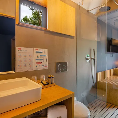 Quinta Do Pedregal Hotel&spa Hotel Vila Nova de Gaia