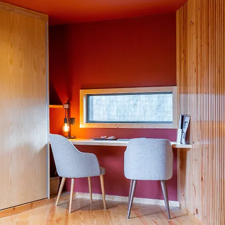 Quinta Do Pedregal & 4*