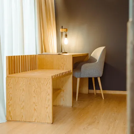 Hotel Quinta Do Pedregal &