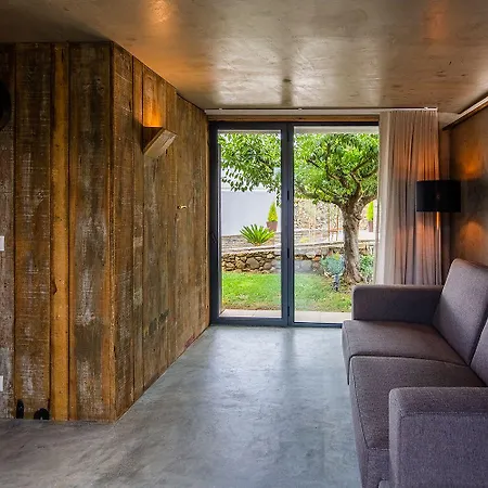 Hotel Quinta Do Pedregal & Vila Nova de Gaia