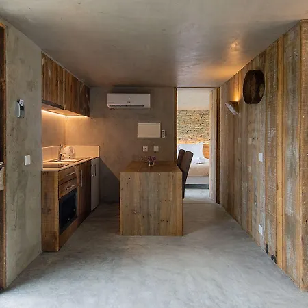 Hotel Quinta Do Pedregal Hotel&spa