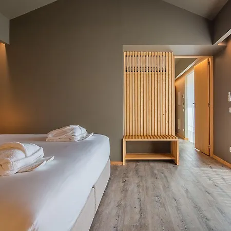 Hotel Quinta Do Pedregal Hotel&spa Vila Nova de Gaia