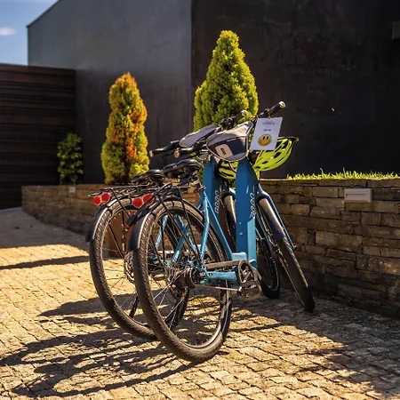 Hotel Quinta Do Pedregal &