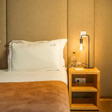 Quinta Do Pedregal Hotel&spa Hotel Vila Nova de Gaia