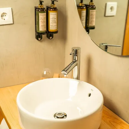 Quinta Do Pedregal & Отель