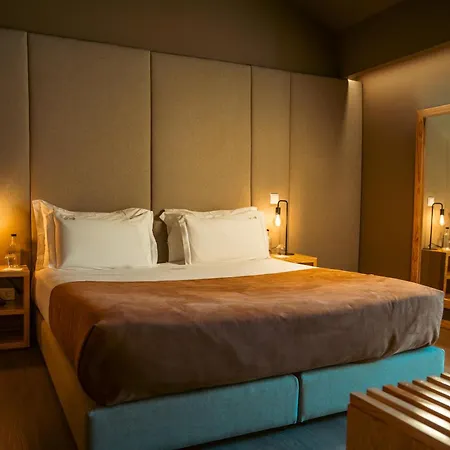Quinta Do Pedregal Hotel&spa Vila Nova de Gaia