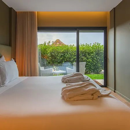 Quinta Do Pedregal & Hotel 4*