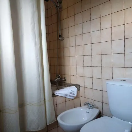 Hotel Quinta Do Pedregal Hotel&spa Vila Nova de Gaia