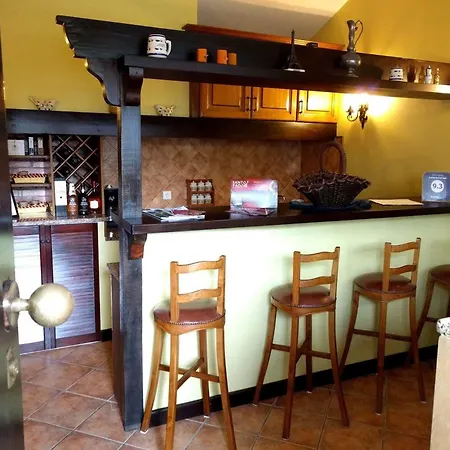Quinta Do Pedregal &