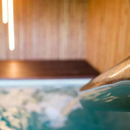 Hotel Quinta Do Pedregal Hotel&spa Vila Nova de Gaia