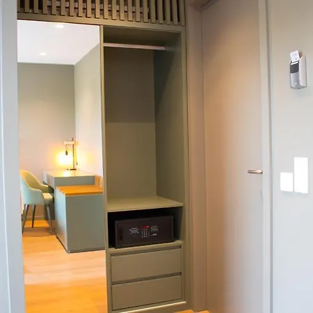 Szálloda Quinta Do Pedregal &