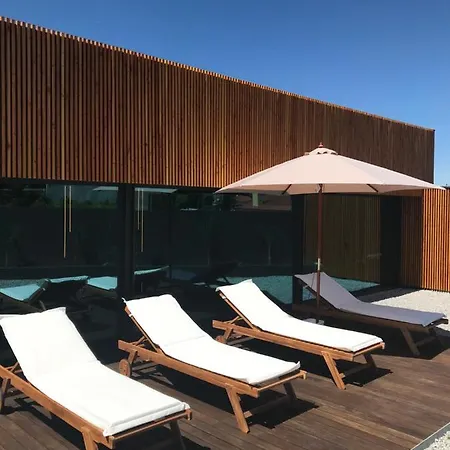 Quinta Do Pedregal Hotel&spa Hotel Vila Nova de Gaia