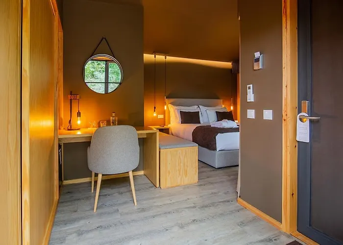 Quinta Do Pedregal &