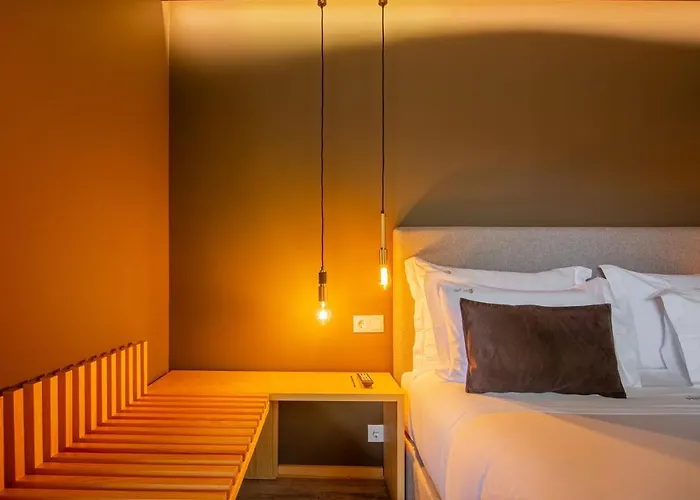 Quinta Do Pedregal & 4*