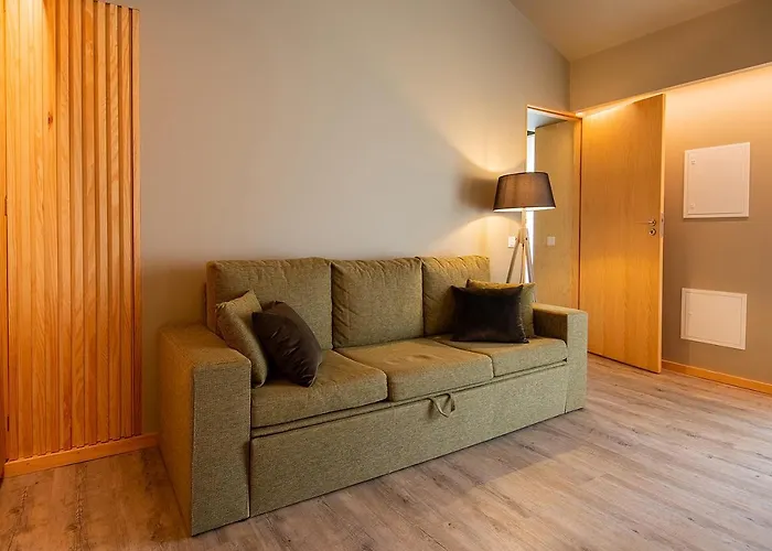 Quinta Do Pedregal & Отель