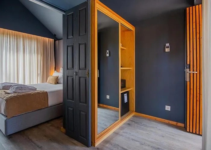 Quinta Do Pedregal &