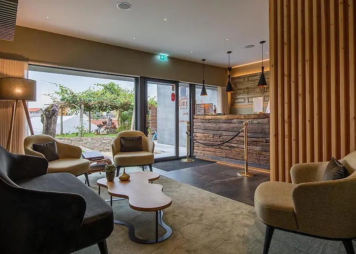 Quinta Do Pedregal &