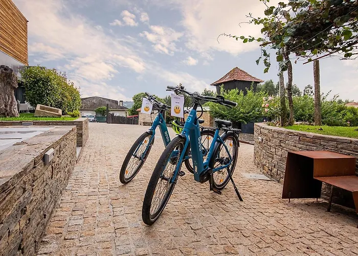 Quinta Do Pedregal & Vila Nova de Gaia