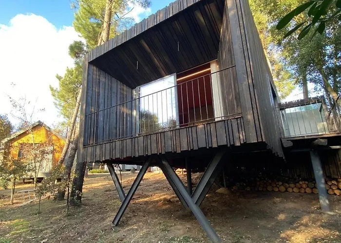 Отель Quinta Do Pedregal & Вила-Нова-ди-Гая