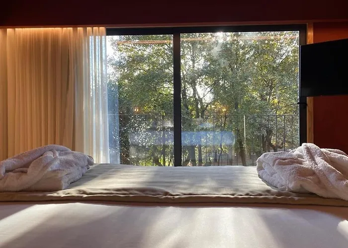 Quinta Do Pedregal & Отель