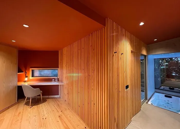 Quinta Do Pedregal & Vila Nova de Gaia