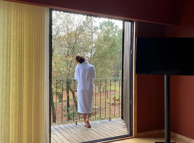 Quinta Do Pedregal & 4* Vila Nova de Gaia