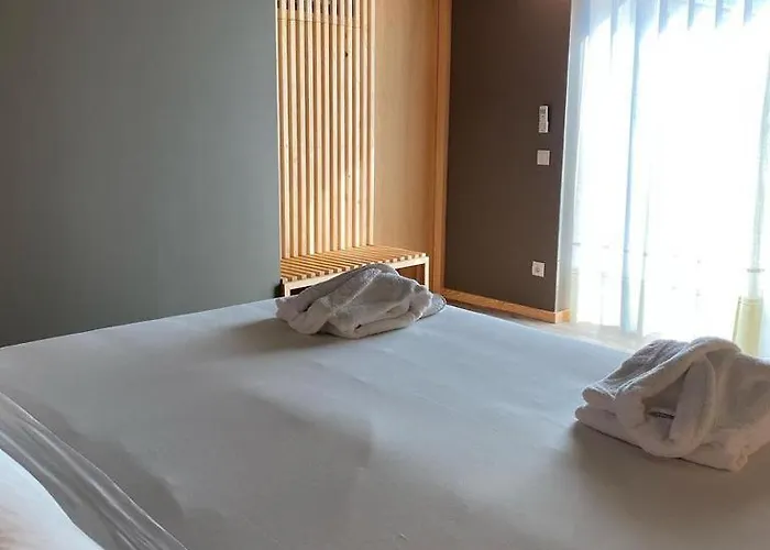 Quinta Do Pedregal & Hotel Vila Nova de Gaia