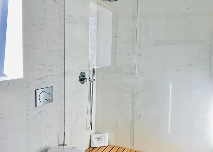 Quinta Do Pedregal & 4* Вила-Нова-ди-Гая