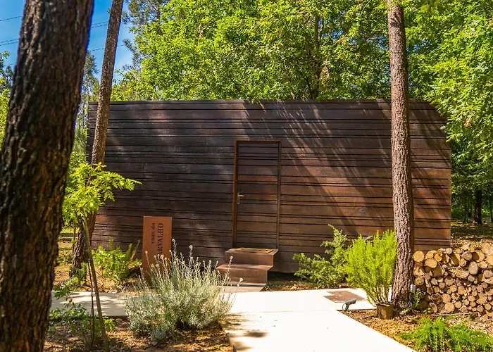 Quinta Do Pedregal & Отель 4*