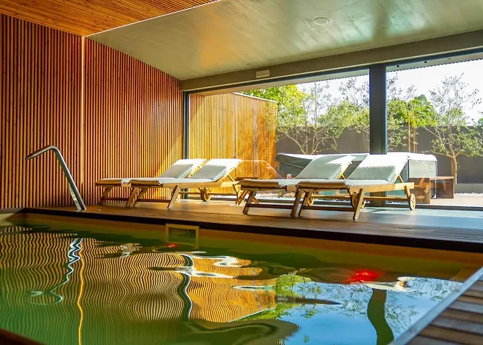 Quinta Do Pedregal &