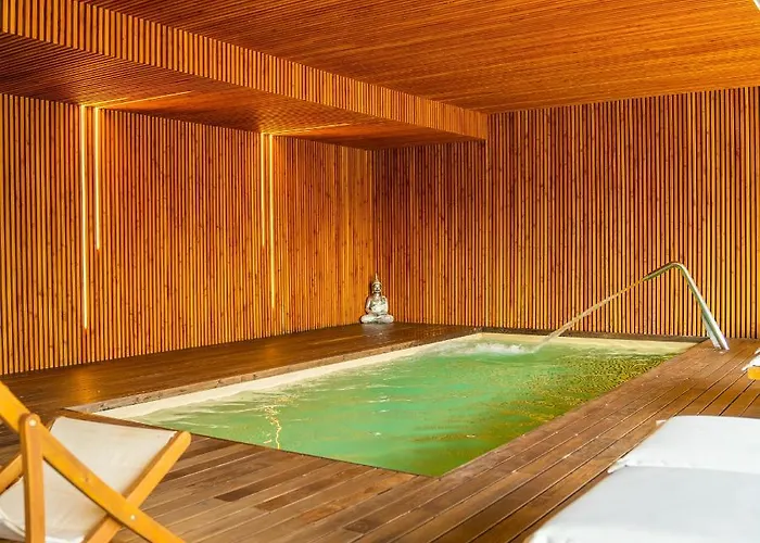 Quinta Do Pedregal & 4*