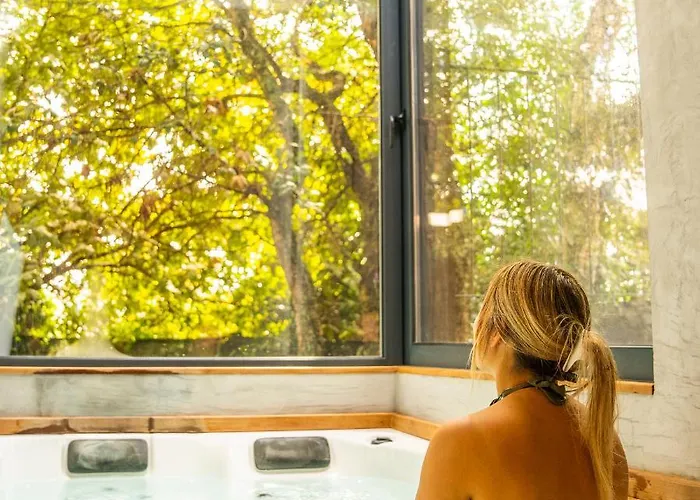 Hotel Quinta Do Pedregal & Vila Nova de Gaia