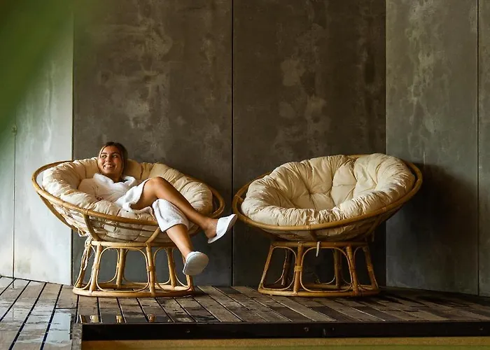 Hotel Quinta Do Pedregal &