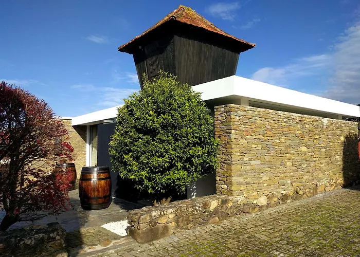 Quinta Do Pedregal & Vila Nova de Gaia