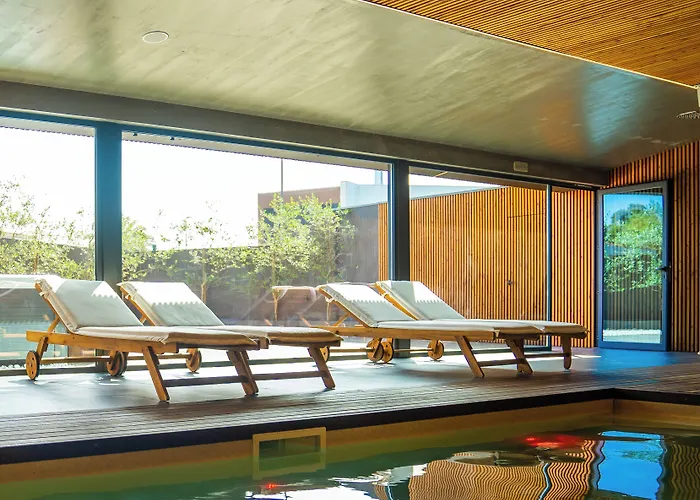 Quinta Do Pedregal & Отель 4*