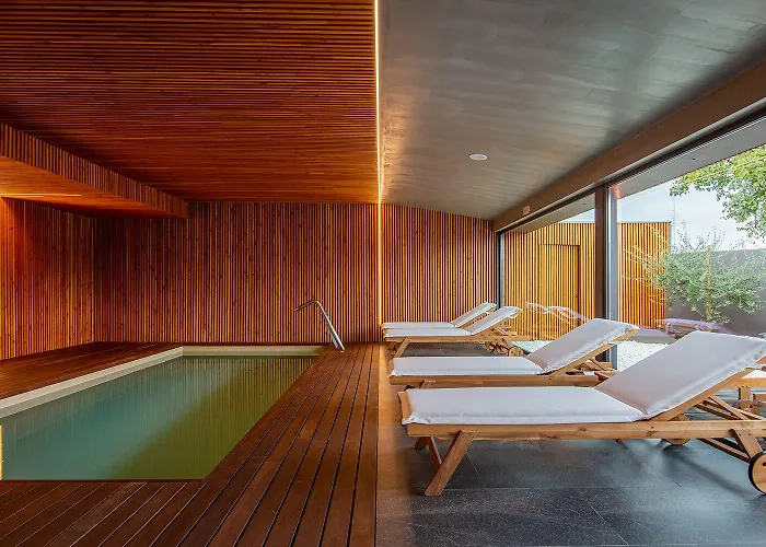 Quinta Do Pedregal & 4*