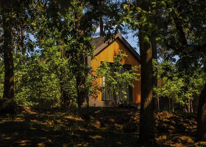 Quinta Do Pedregal & Отель Вила-Нова-ди-Гая