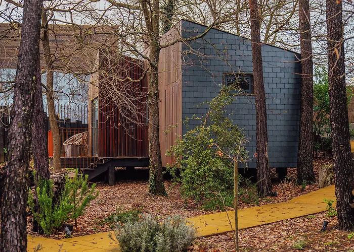 Quinta Do Pedregal & Отель Вила-Нова-ди-Гая