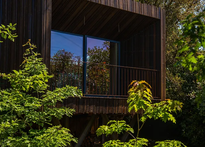 Quinta Do Pedregal & Отель Вила-Нова-ди-Гая