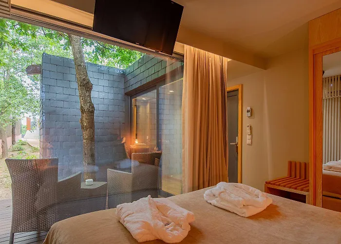 Quinta Do Pedregal & Вила-Нова-ди-Гая