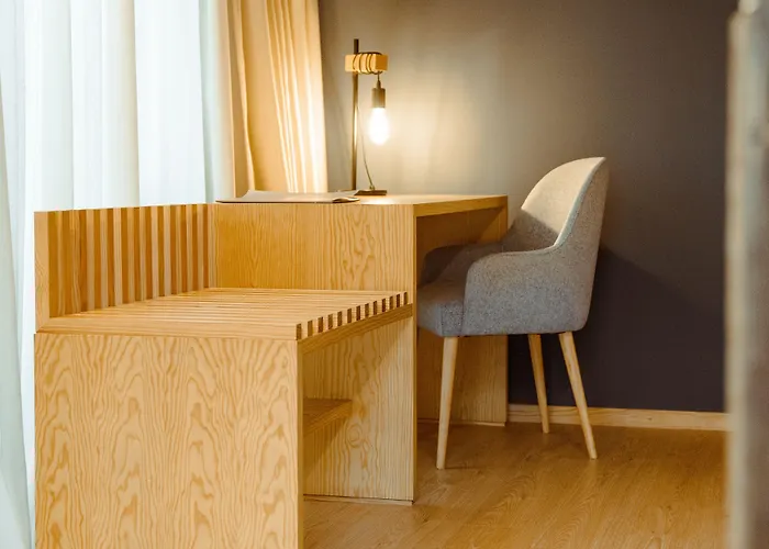 Hotel Quinta Do Pedregal &