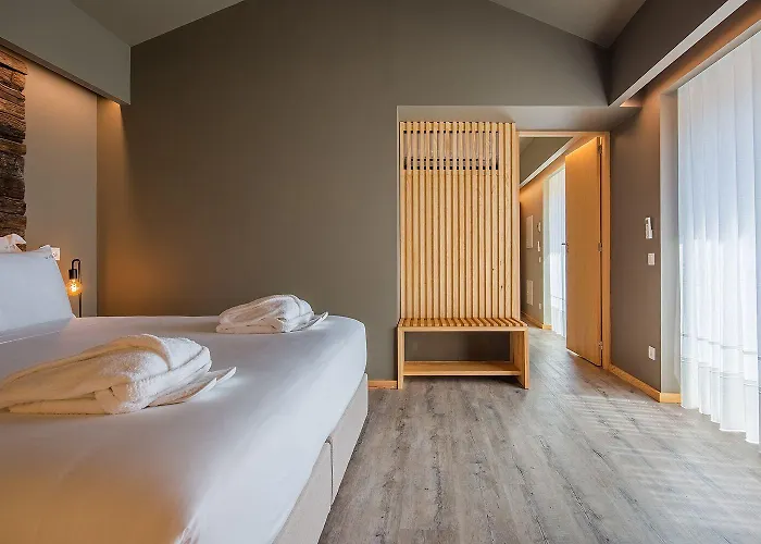 Hotel Quinta Do Pedregal & Vila Nova de Gaia